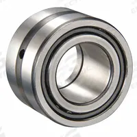 INA Combination Bearing: 50 mm Bore Dia, NKIB5910, Plastic, 72 mm Axial Bearing Outside Dia, Steel. Key specifications — System of Measurement: Metric; Manufacturer Part Number: NKIB5910; Brand: INA; Bearing Industry Number: NKIB5910; Ring Material: Steel.