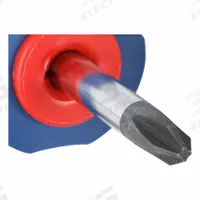 WESTWARD General Purpose Phillips Screwdriver: Std Lg/Stubby Lg, Not ESD Safe, Not Tether Capable (MPN 401M20). Key specifications — attr1205203: #2; attr1205229: WESTWARD; attr1205206: Ergonomic.