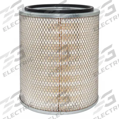 BALDWIN FILTERS Automotive Air Filter: Round-Oval, Engine, Round, Axial Seal - Round/Oval Engine Air Filters