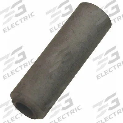 ALC Abrasive Blast Nozzle: Siphon Feed, Tungsten Carbide, 1/4 in - Tungsten Carbide Siphon-Feed Blasting Nozzles