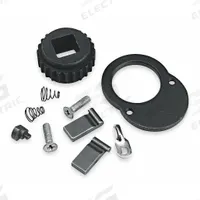 PROTO Ratchet Repair Kit: 3/8 in Drive Size, Pear Head Ratchets (MPN J5249RK). Key specifications — attr1205628: Pear Head Ratchets; attr1205646: PROTO.