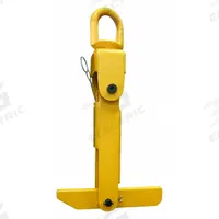 CALDWELL Reel Lifter: 6,000 lb Max Load Capacity, 3 in Min Arbor Hole Dia, 5 in Max Arbor Hole Dia (MPN RL-3). Key specifications — Brand: CALDWELL.