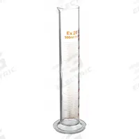 APPROVED VENDOR Graduated Cylinder: 500 mL, To Deliver (TD), 5 mL Graduation Increments - mL (MPN 5YHY3). Key specifications — Brand: APPROVED VENDOR; Closure Included: No; Includes: Spout.