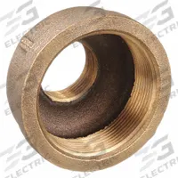 APPROVED VENDOR Metal Pipe Straight: Straight, 1 1/2 in x 1 1/4 in, Brass, 200 psi, Coupling (MPN 1VGF2). Key specifications — Brand: APPROVED VENDOR; Maximum Operating Pressure: 200 psi.