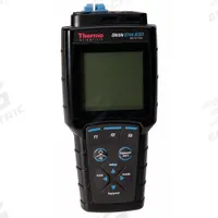 THERMO SCIENTIFIC Handheld Multiparameter Meter Kit: Dissolved Oxygen/Temp, RDO Optical DO Sensor (MPN STARA2235). Key specifications — Test Parameters: Dissolved Oxygen; Manufacturer Part Number: STARA2235; Configured Test Parameters: Dissolved Oxygen; Measurement Components Included: RDO Optical DO Sensor; Other Accessories Included: Meter Armor; Reagents and Solutions Included: Reagents Sold Separately.