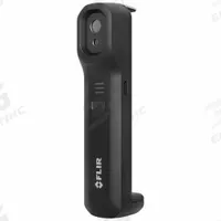 FLIR IR Camera: -4°F to 752°F, 54° x 42°, 14°F Min Op Temp °F, 122°F Max Op Temp °F, 0.30 to 0.95 (MPN FLIR ONE Edge Pro). Key specifications — Brand: FLIR; Infrared Resolution: 160 x 120; Emissivity Adjustability: Adjustable; Field of View: 54° x 42°.