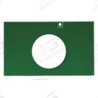 SOUNDTUBE Pre-Construction Bracket: 2 in Overall Ht, 24 in Overall Lg, 48 in Overall Wd, CM-EZ-II (MPN AC-CM-EZ-PCB). Key specifications — Product Type: Pre-Construction Bracket; Manufacturer Part Number: AC-CM-EZ-PCB; Compatible with Series: CM-EZ-II; Brand: SOUNDTUBE.