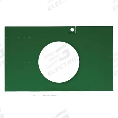 SOUNDTUBE Pre-Construction Bracket: 2 in Overall Ht, 24 in Overall Lg, 48 in Overall Wd - Pre-Construction Brackets & Tile Bridges for Speakers
