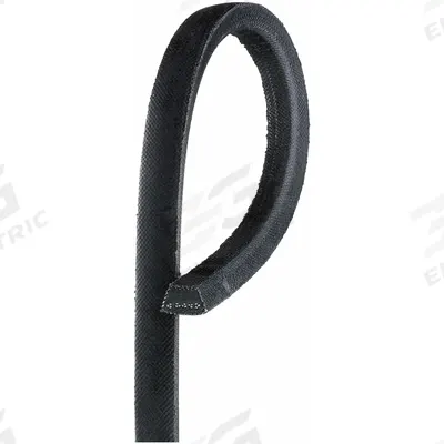 GATES Wedge V-Belt: 5L355, 35.5 in Outside Lg, 21/32 in Top Wd, 3/8 in Thick - 5L Section V-Belts