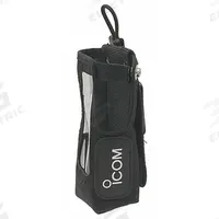 ICOM Case with Fixed Belt Clip: Fits Icom, For F3400DT/F7010T, Black, Nylon, Belt Clips/Cases, Nylon (MPN NCF1036C). Key specifications — Material: Nylon; Compatible Radio Brand: Icom; Manufacturer Part Number: NCF1036C; Compatible Radio Series: F7010T; Product Type: Case with Fixed Belt Clip; Color: Black; Brand: ICOM; Compatible Radio Manufacturer Model Number: F7010T.