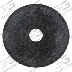 NORTON Abrasive Cut-Off Wheel: Type 1, 3" x 1/16" x 3/8", Ceramic, 36 Grit, NorZon Plus 5SGZ (MPN 66243510671). Key specifications — Series: NorZon Plus 5SGZ; Brand: NORTON.