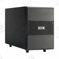 EATON TRIPP LITE Extended Battery Module: 96 V DC Volt, Detachable Cable, Tower (MPN 9SXEBM96). Key specifications — Form Factor: Tower; Battery Connection: Detachable Cable; Compatible with Manufacturer Model Number: 9SX2000.