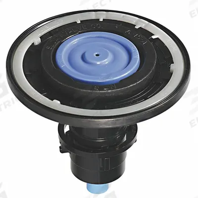 SLOAN Diaphragm Assembly: Toilets - Diaphragm & Relief Valve Parts for Flush Valves