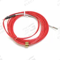 CARRIER Thermistor: Mfr Part # HH79NZ100. Key specifications — Manufacturer Part Number: HH79NZ100.