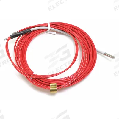 CARRIER Thermistor: Mfr Part # HH79NZ100 - Replacement HVACR Controls, Switches & Thermostats