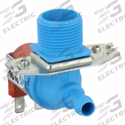 HOSHIZAKI Water Valve: 4A5309-01 - HOSHIZAKI Ice Machine Replacement Parts