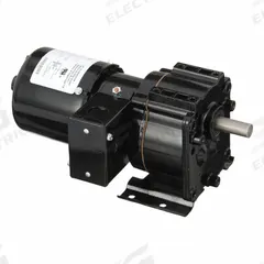 DAYTON AC Gearmotor: Parallel, Single Output Shaft, Split-Phase, TEFC, 30 RPM, 125 in-lb Max Torque (MPN 6K303). Key specifications — Inverter Rated: No; Brand: DAYTON; Full Load Current: 1.5 A.