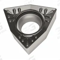 WALTER Turning Insert: WCMT2(1.5)1-RM4 WSM30S, WCMT040204-RM4 WSM30S (MPN 6917331). Key specifications — attr257986: WCMT040204-RM4 WSM30S; attr257985: WCMT2(1.5)1-RM4 WSM30S.