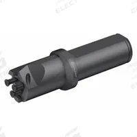 WALTER Indexable Parting and Grooving Tool Holder: MSS-I40R90-1,5D-N (MPN 5009543). Key specifications — attr257462: MSS-I40R90-1,5D-N.