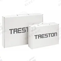 TRESTON Hook Set 1: 10 in x 4 1/2 in x 7 in, 20 Hooks, Screw-In, Surface, Silver (MPN 855001-51). Key specifications — attr38463: Surface; attr38449: Zinc-Plated; attr38447: Silver; attr59547: Hook Assortment Kit; attr38464: Screw-In; attr7804: Steel; attr38446: TRESTON.