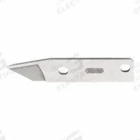 BLACK & DECKER Left Knife: Mfr Part # 91969-00. Key specifications — attr1254846: Left Knife; attr1254847: 91969-00.