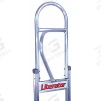 B & P MANUFACTURING Handle, Straight Loop, 60": For 5EPK3/5EPK7, Fits B & P Manufacturing Brand (MPN 2002-A8). Key specifications — For Use With Grainger Item Number: 5EPK7; For Use With Mfr. Model Number: A8-B1-C6-D5-E1L; Fits Brand: B & P Manufacturing; Product Type: Handle, Straight Loop, 60"; Brand: B & P MANUFACTURING.