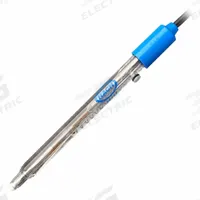 HACH Electrode: LZW5014T.97.002, pH, 0 to 14 pH, 1 m Cable Lg, BNC, Ceramic Pin, 1/2 in Overall Dia. Key specifications — Manufacturer Part Number: LZW5014T.97.002; Product Type: Electrode; Junction: Ceramic Pin; Connection Type: BNC; Test Parameters: pH; Material: Glass; Range: 0 to 14 pH.