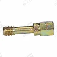 CENTURY Metric Rethreading Tap: M10x1.5 Metric (MPN 92006). Key specifications — attr1300223: CENTURY.