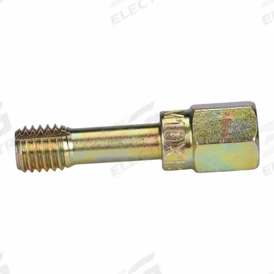CENTURY Metric Rethreading Tap: M10x1.5 Metric (MPN 92006) - Rethreading Taps