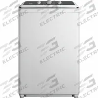 MIDEA Top Load Washer: White, 4.1 cu ft Capacity, Top Load, Energy Star Certified (MPN MLTW41A1BWW). Key specifications — attr440725: 120V; attr440707: Yes; attr440700: MIDEA.