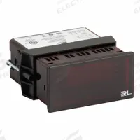 RED LION DC Volt Meter: 115 V AC – 230 V AC, 0.56 in Digit Ht - Max., 1/8 Cutout DIN Size, PAXLVD00. Key specifications — Manufacturer Part Number: PAXLVD00; Accuracy: +/-0.1%; Digital Display Screen Color: Red; Digital Display Screen Type: LED; Includes: Panel Gasket; NEMA Enclosure Rating: 4X; Product Type: DC Volt Meter; Series: PAX.
