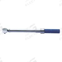 WESTWARD Micrometer Torque Wrench: Foot-Pound/Newton-Meter, 3/8 in Drive Size, 10 ft-lb to 80 ft-lb (MPN 55JA97). Key specifications — attr424280: Not Tether Capable; attr310060: Yes; attr310057: 10 ft-lb to 80 ft-lb; attr324948: WESTWARD.