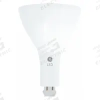 GE LAMPS Compact LED Bulb: 2-Pin (G24d), PL Vertical, LED, 3000K, 1,000 lm Light Output, 10.5 W Watt (MPN LED11G24d-V/830). Key specifications — Brand: GE LAMPS; Bulb Designation: LED11G24d-V/830; Dimmable: No; Color Temperature: 3000K.