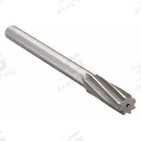 APPROVED VENDOR Chucking Reamer: 0.625 in Dia, 5/8 in, Spiral Flute, High Speed Steel (MPN 11V395). Key specifications — attr1301549: Right Hand; attr1301527: APPROVED VENDOR.