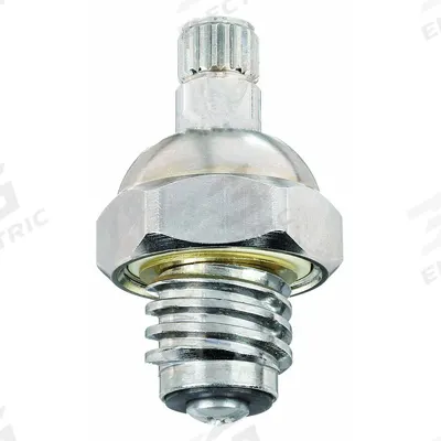 T&S BRASS Cartridge: For B-1100 Series, Use with Cold Water, Brass, Chrome - Compression Faucet Cartridges