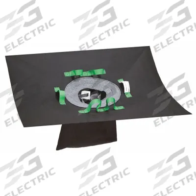 PIG Storm Drain Filter: Debris/Oil/Sediment/Trash, Oil Capacity: 1.38 gal - Frameless Insert Street Drain Filters