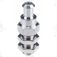 SMC Vacuum Pad Adapter: For 40 mm to 50 mm Pad Size, 6 mm Port Size, 250°C Max Op Temp, ZPT, ZPT4-A6. Key specifications — attr123899: ZPT; attr123892: ZPT4-A6; attr158947: SMC.