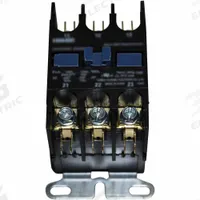 CARRIER Contactor: Mfr Part # HN53CC024. Key specifications — Manufacturer Part Number: HN53CC024; Product Type: Contactor.