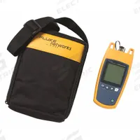 FLUKE NETWORKS Fiber Optic Fault Locator: Fiber QuickMap Distance & Fault Locator, Multi-Mode, FQM-M. Key specifications — Product Type: Fiber Optic Tester; Includes: Batteries; Manufacturer Part Number: FQM-M; Adapters Included: Screw-on Interchangeable SC Adapter; Brand: FLUKE NETWORKS; Testing Functions: Distance to Fault; _Model Features: 1500 m/4921 ft Range; _Fiber Mode Supported: Multi-Mode.