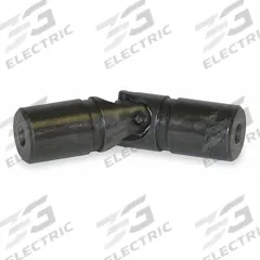 LOVEJOY Universal Joint: Carbon Steel, D-4, Solid, 2 11/16 in Overall Lg, 3/4 in Outside Dia, Inch (MPN 68514415744). Key specifications — attr85409: LOVEJOY; attr971734: Yes.