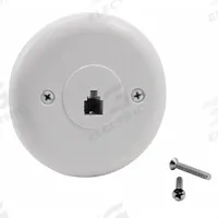 Wall/Ceiling Plate: 3 1/4 in W, Port, 48C159/48C160/48C161/48C162, 3 1/4 in (MPN 48C167). Key specifications — Includes: Port; Brand: DAYTON; Compatible with Grainger Part Number: 48C161; Nameplate Voltage: None; Product Type: Wall/Ceiling Plate.
