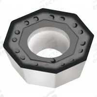 WALTER Octagon Milling Insert: ODHT0605ZZN-F57 WKP35S (MPN 5854978)