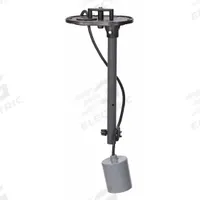 LITTLE GIANT Float Switch: Wide-Angle, Normally Open (Pump Down), 115V AC, 13 A, Piggyback Plug, PVC (MPN 513631). Key specifications — Rated Voltage: 115V AC; Brand: LITTLE GIANT; Electrical Connection: Piggyback Plug; Counterweight/Mounting: Pipe Clamp Required.