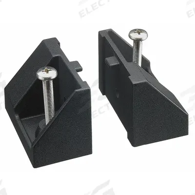 STANDARD HORIZON Antenna Bracket: Fits Motorola (MPN MMB-84) - Standard Horizon-Compatible Antenna Accessories