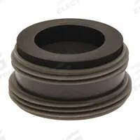 NEOPERL Faucet Outlet Adapter: Plastic, Acetal Finish, 15/16''-27 Top Connection Size (MPN 5511105). Key specifications — Material: Plastic; Product Type: Outlet Adapter; Top Connection Size: 15/16''-27; Bottom Connection Size: 55/64"-27; Brand: NEOPERL.