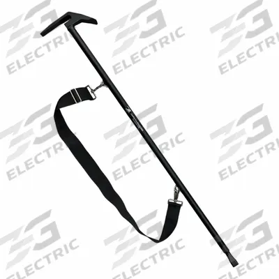 LEATHERHEAD TOOLS Lockwood Hook: New York Hook (MPN LWH-B6-S) - Forcible Entry Tools