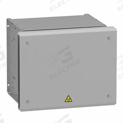 SCHNEIDER Motor Drive Braking Resistor: ATV340/ATV900 - Schneider VFD Accessories