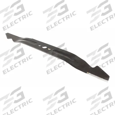 EGO Lawn Mower Blade: 5/8 in Dia, 2 in Wd, 21 in Lg - Lawn Mower Blades