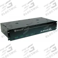 ALTRONIX Power Supply 16PTC 12Dc @ 3.5A Or 24Dc @ 3A: Power Supply, 115V AC (MPN MAXIMAL1RD). Key specifications — Input Voltage: 115V AC; Material: Steel; Brand: ALTRONIX; Product Type: Power Supply.