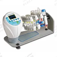 BENCHMARK SCIENTIFIC Rotator: BENCHMARK SCIENTIFIC, 1 RPM to 80 RPM, 1 RPM Speed - Min, Lab Rotators (MPN R4040). Key specifications — Capacity: 60 x 1.5 mL; Includes: Holder; Displayed Brand: BENCHMARK SCIENTIFIC; Features: Cold Room and Incubator Compatible; Plug Style: Standard; Brand: BENCHMARK SCIENTIFIC.